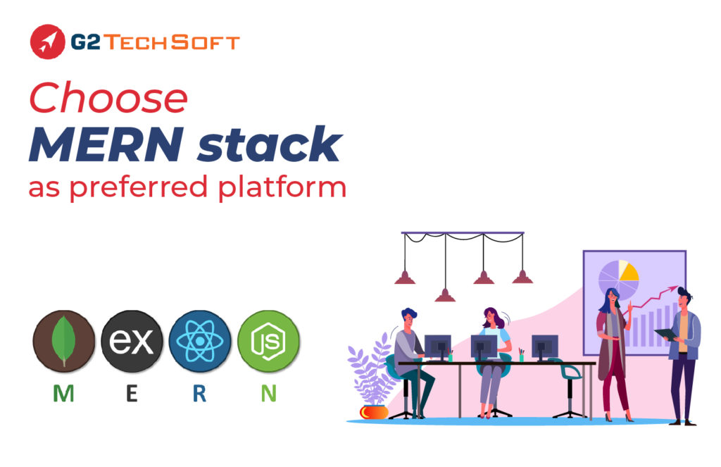 Build Modern apps with MERN stack. Stay updated with its